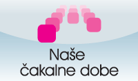 Čakalne dobe