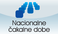 Nacionalne čakalne dobe